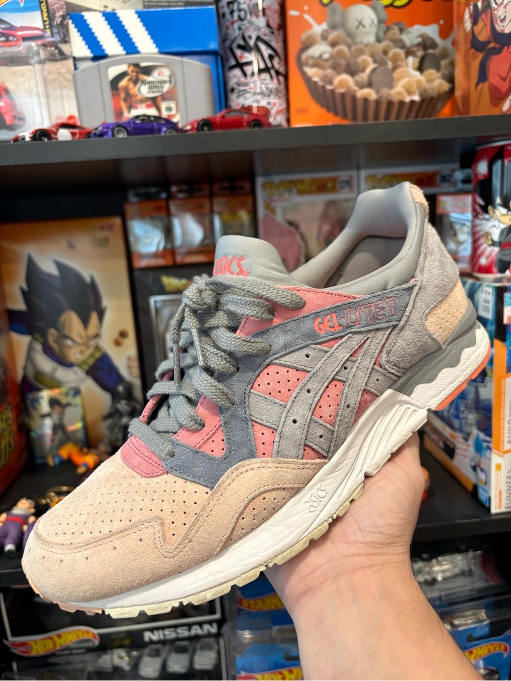 Asiscs Gel Lyte V